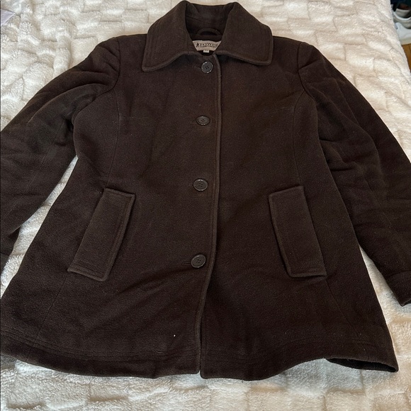 London fog jacket - Picture 5 of 16